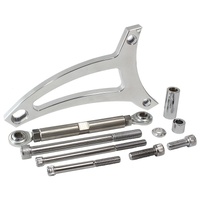 BILLET ALTERNATOR BRACKET