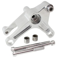 CHEV LS ALTERNATOR BRACKET