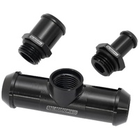 FORD BARRA BA BF FG XR6 HEATER