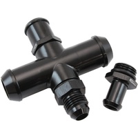 FORD BARRA BA BF FG XR6 HEATER