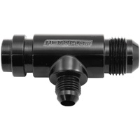 FORD BARRA WATER PUMP TEE PRES