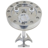 AEROFLOW TRIPLE PUMP HANGER