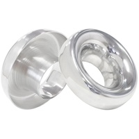 4" BELLMOUTH SUIT AR70 TURBO