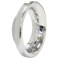 6" bellmouth suit 6" turbo