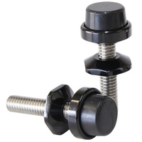 UNIVERSAL BILLET BONNET / HOOD