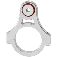 BILLET EXHAUST HANGERS 2.5"