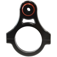 BILLET EXHAUST HANGERS 2.5"