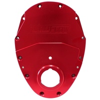 SB CHEV 350 V6 2 PIECE TIMING