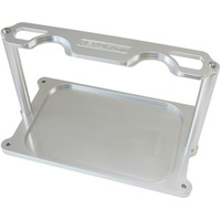 BATTERY HOLD DOWN TRAY
