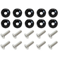 BILLET DRESS UP / FENDER BOLT