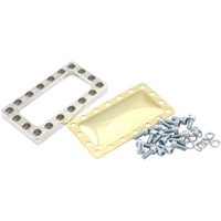 BURST PANEL INSTALL KIT FRAME