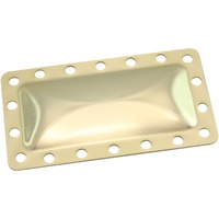 BURST PANEL PLATE ONLY