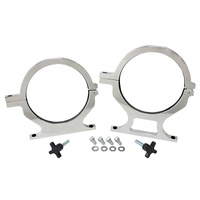 NOS BOTTLE BILLET BRACKETS