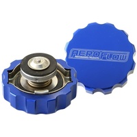 BILLET RADIATOR CAP 42MM .5bar