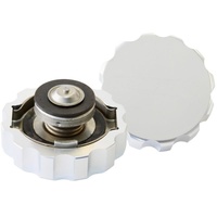BILLET RADIATOR CAP 42MM .5bar