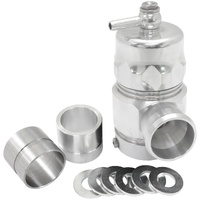 COMPACT BLOW OFF VALVE