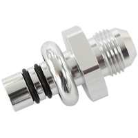 FORD EFI REGULATOR ADAPTER