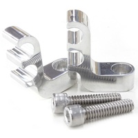 POLISHED 2 WIRE LEAD SEPARATOR