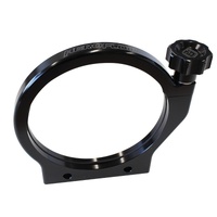 AEROFLOW BILLET BOTTLE MOUNT