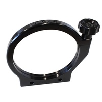 AEROFLOW BILLET BOTTLE MOUNT