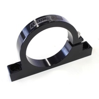 AEROFLOW BLACK FILTER BRACKET