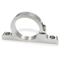 AEROFLOW BILLET FILTER BRACKET