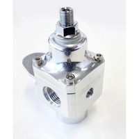 2 PORT FUEL PRESSURE REGULATOR