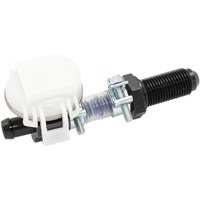 INTANK FUEL PRESSURE REGULATOR