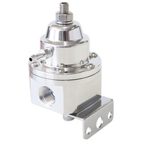  -6 ORB EFI FUEL PRESSURE REG