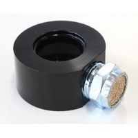 INJECTOR NOZZLE BANJO