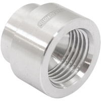 TEMPERATURE PROBE WELD IN