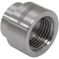 TEMPERATURE PROBE WELD IN