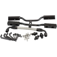 SBC EFI FUEL RAIL KIT INTAKE