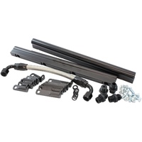 GM LS FUEL RAIL KIT EFI INTAKE