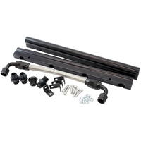 GM LS FUEL RAIL KIT EFI INTAKE