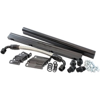 GM LS FUEL RAIL KIT EFI INTAKE