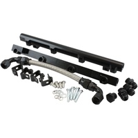 GM LS MODULAR FUEL RAIL KIT