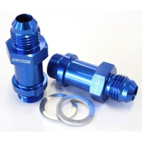 BG / DEMON INLET FITTING -6AN