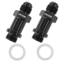 BG / DEMON INLET FITTING -6AN