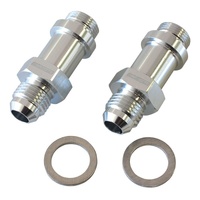 BG / DEMON INLET FITTING -6AN