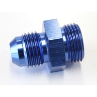 CARTER/EDELBROCK FITTING -6