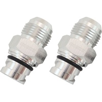 SCREW IN COVER BREATHER ADAPTE