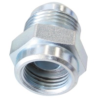 5/8"-18 FEMALE INVERTED FLARE