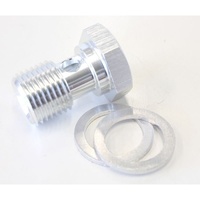 Banjo Bolt M16 X 1.5 Thread