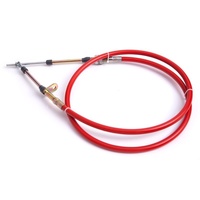 RACE SHIFTER CABLE 5 FOOT