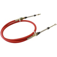 RACE SHIFTER CABLE 4 FOOT