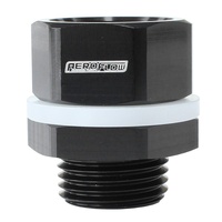 FORD C4 PAN FILL CONVERSION