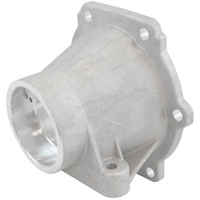 TH400 TRANSMISSION REAR