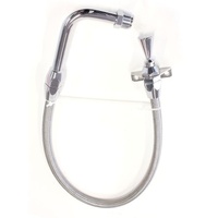 FORD C4 TRANS DIPSTICK IN PAN