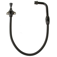 FORD C4 TRANS DIPSTICK IN PAN